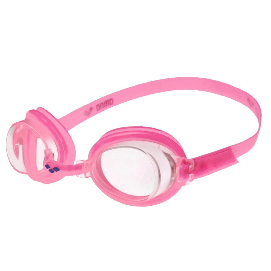 Arena Bubble 3 Jnr Goggle Pink
