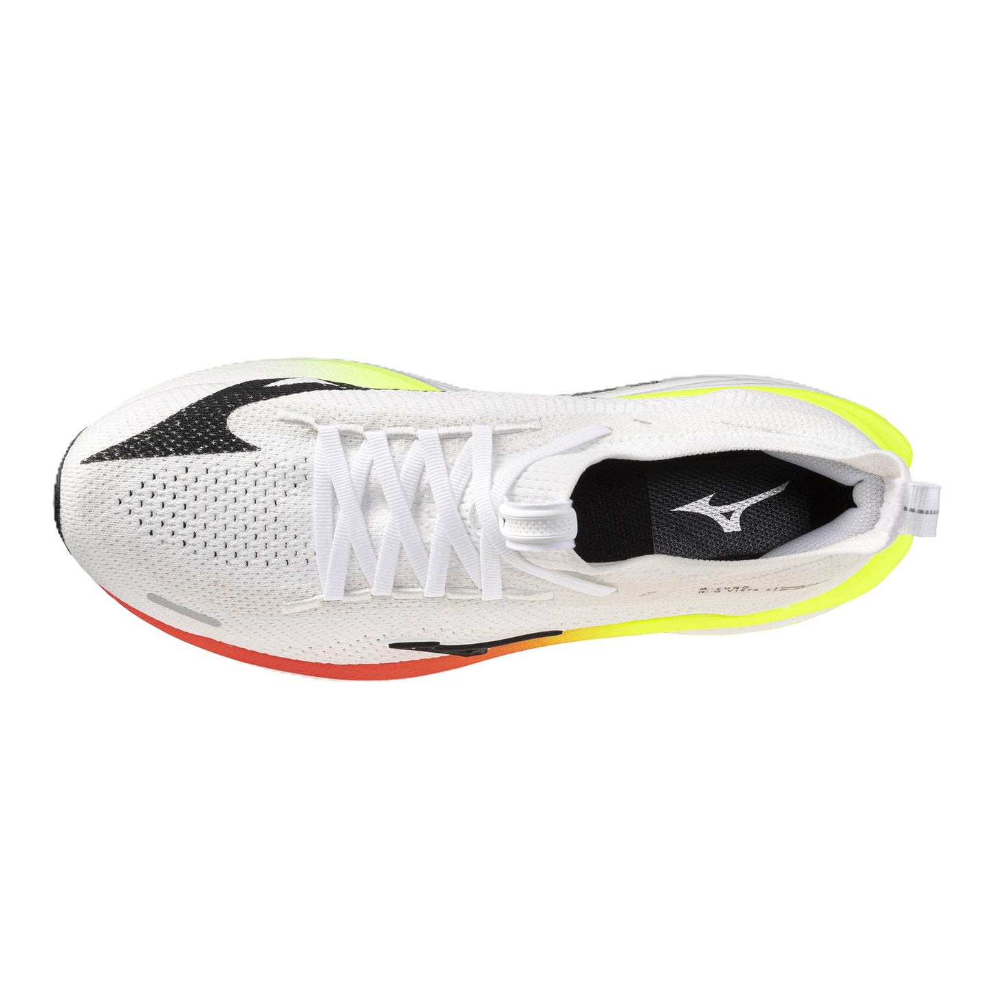 Mizuno Neo Vista 3 Mens - White