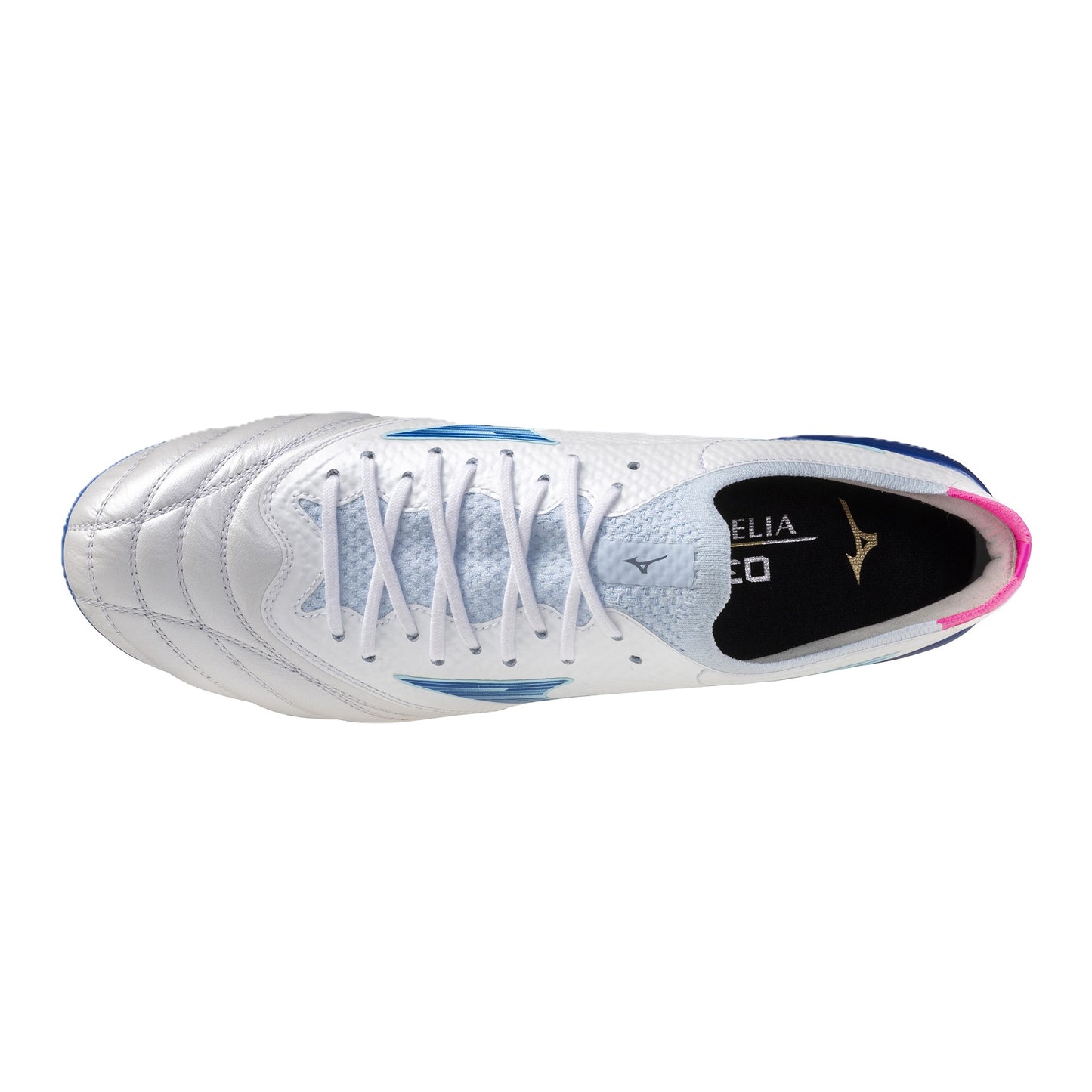 Morelia Neo IV ß Elite Mix Mens - White