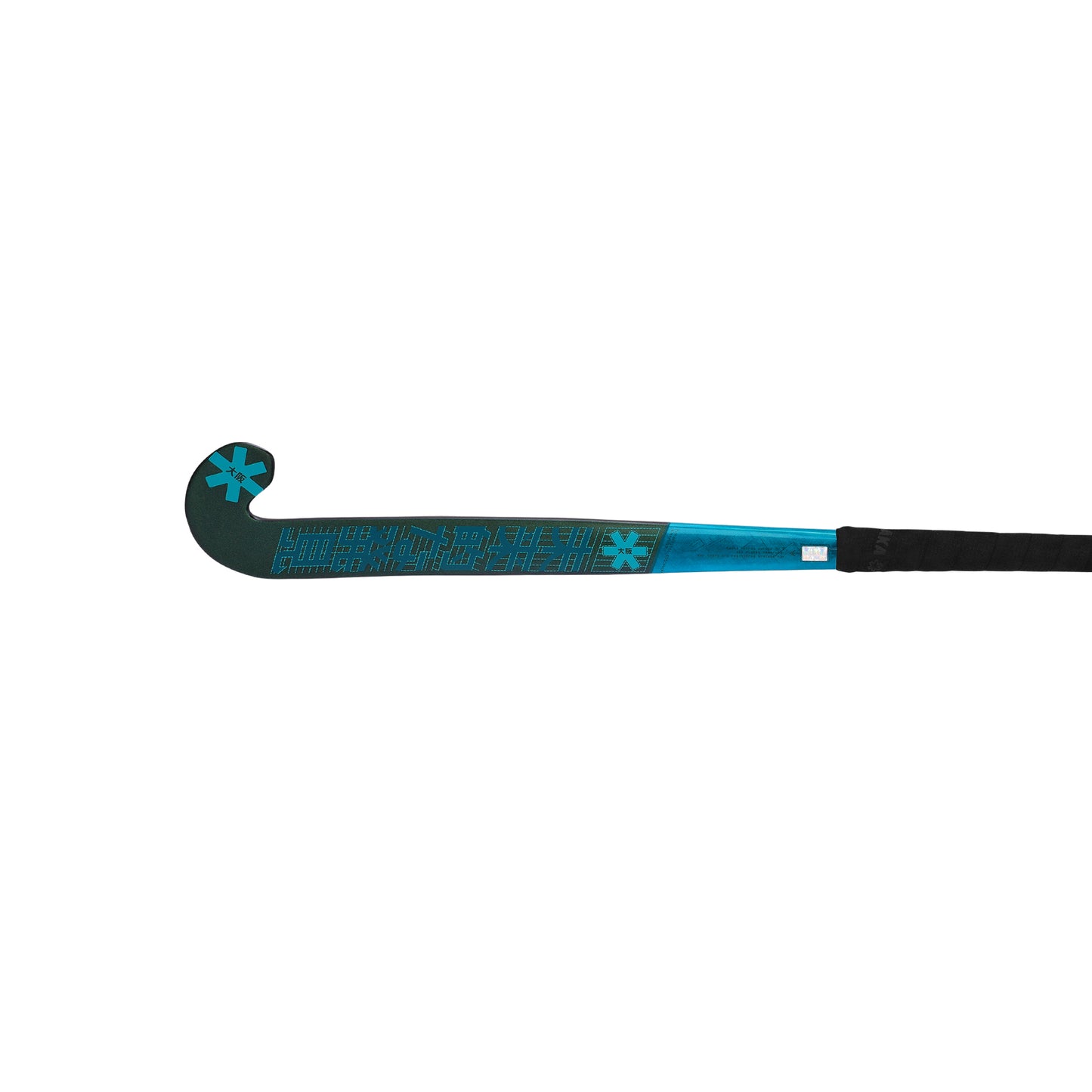 Osaka FuTURELAB 40 Low Bow Teal