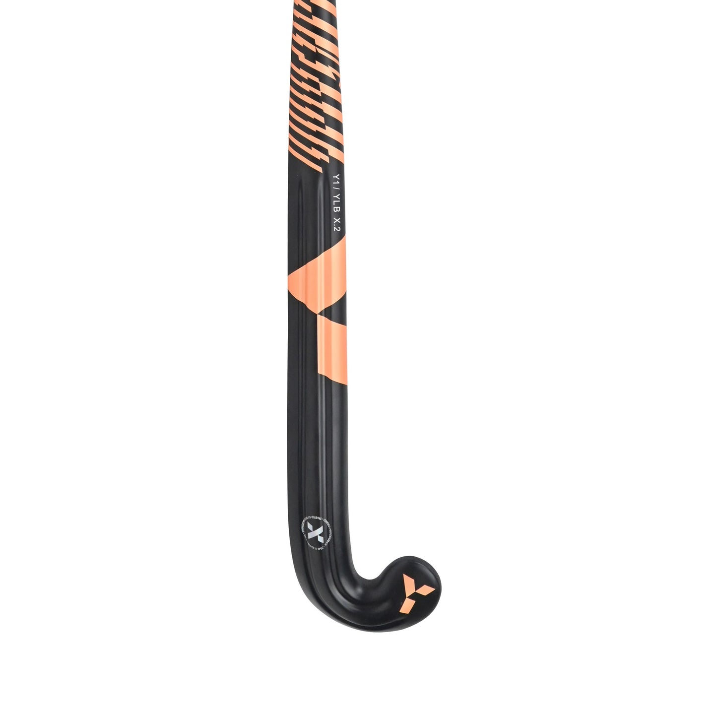 Y1 Hockey YLB X.2 Low Bow