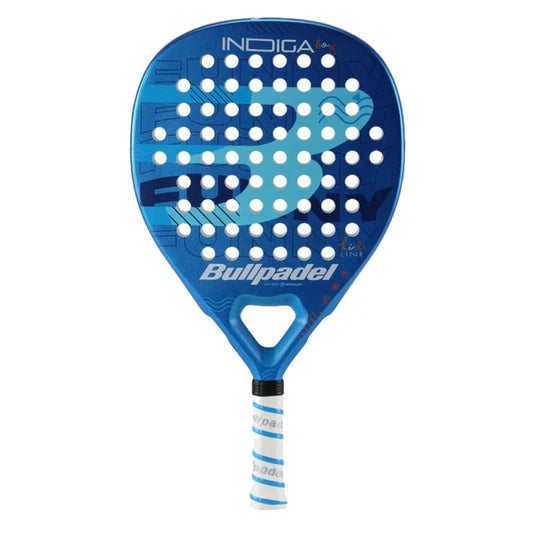 Bullpadel - Indiga Boy Padel Racket