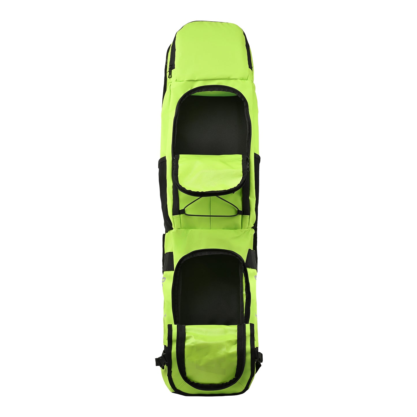 Osaka Pro Tour Large Wild Lime Stickbag