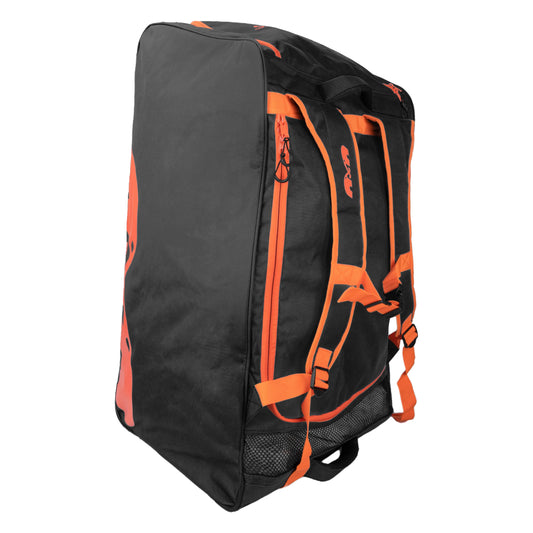 TK10 Black Goalkeeper Backpack