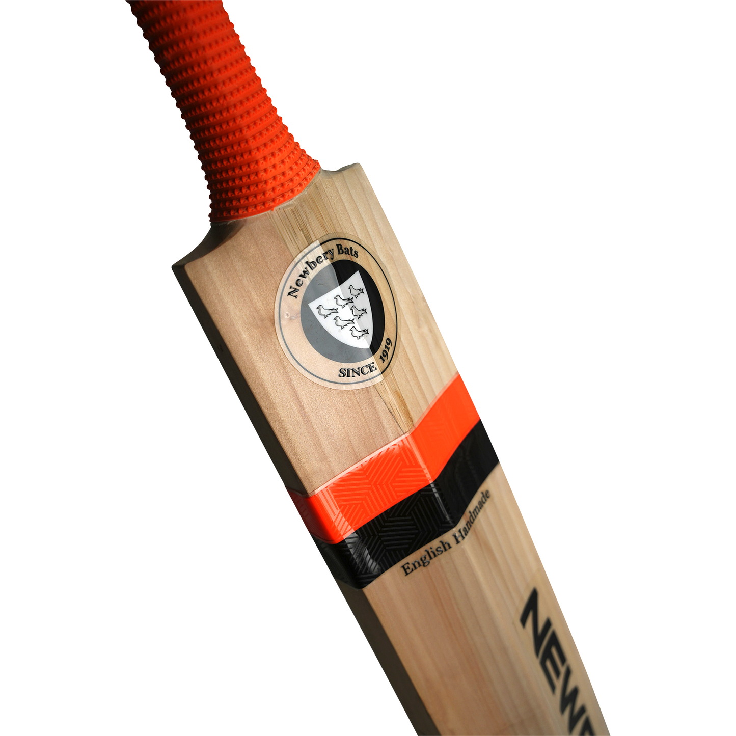 Newbery - The Master 100 Players Cricket Bat - SH