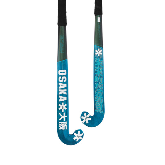 Osaka FuTURELAB 70 Low Bow Teal