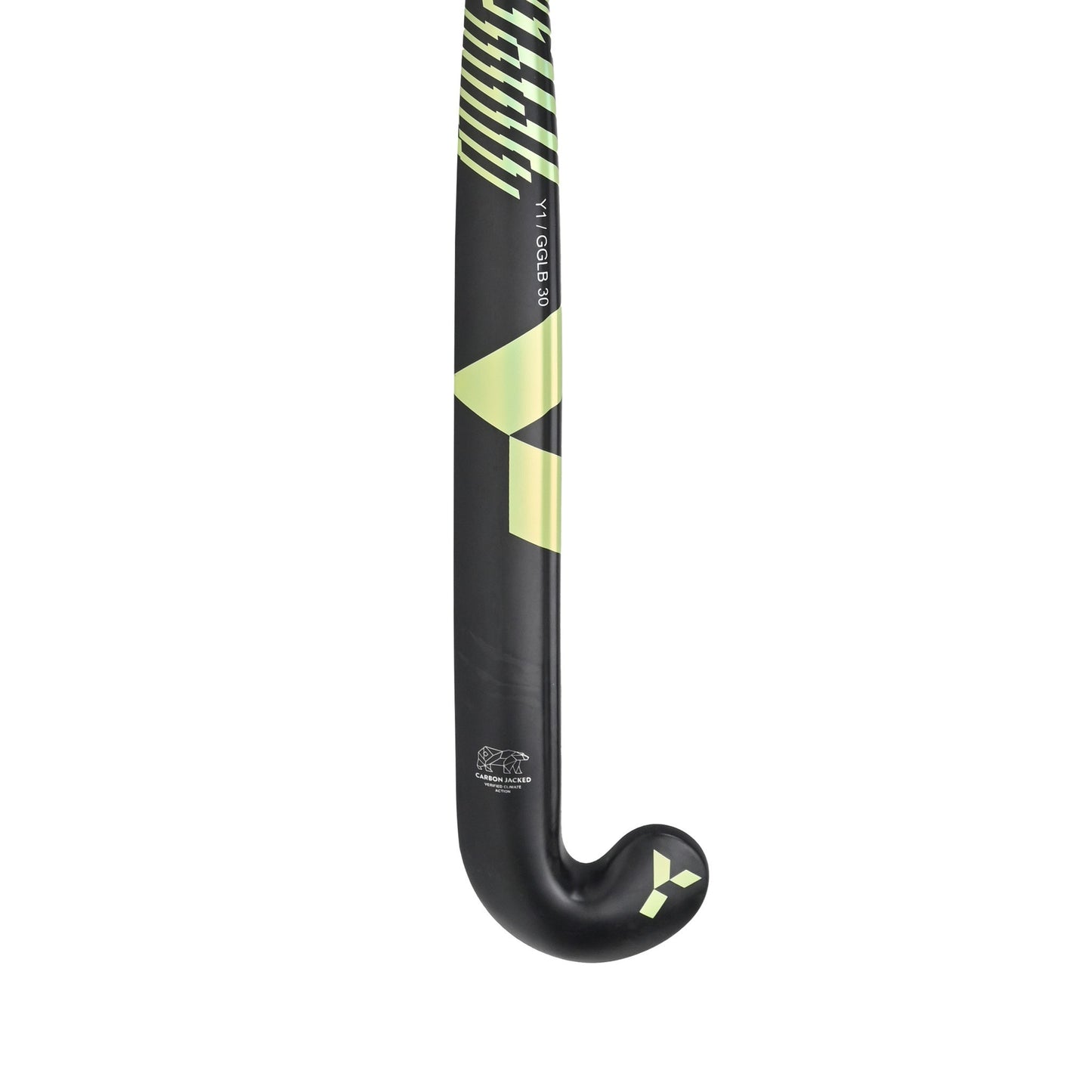 Y1 Hockey GLG 30 Low Bow