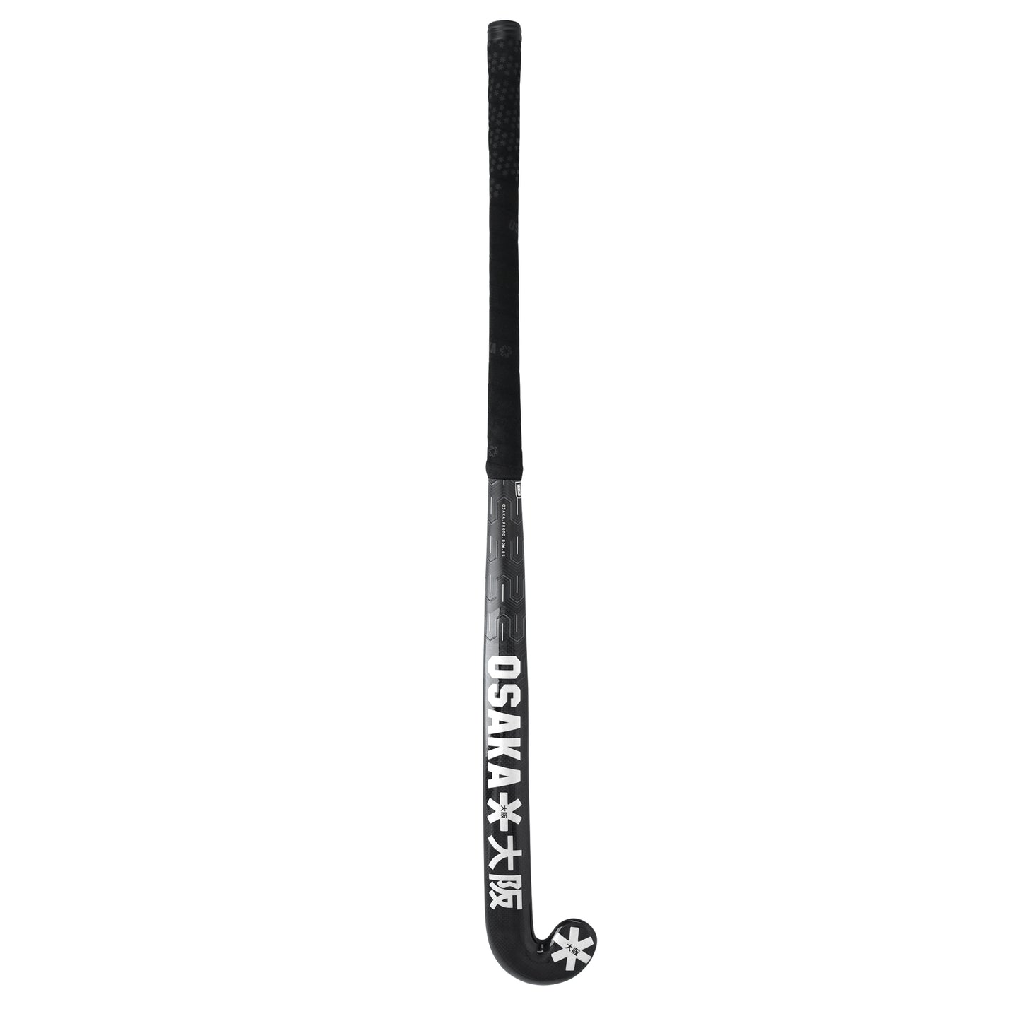 Osaka Proto Bow 85 Chrome