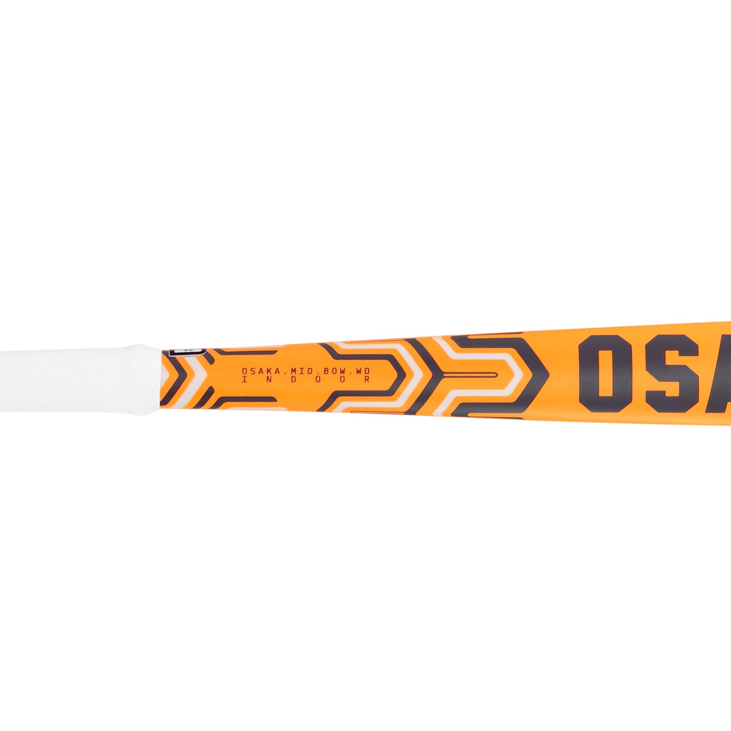 Osaka Indoor Mid Bow WD Orange Tiger