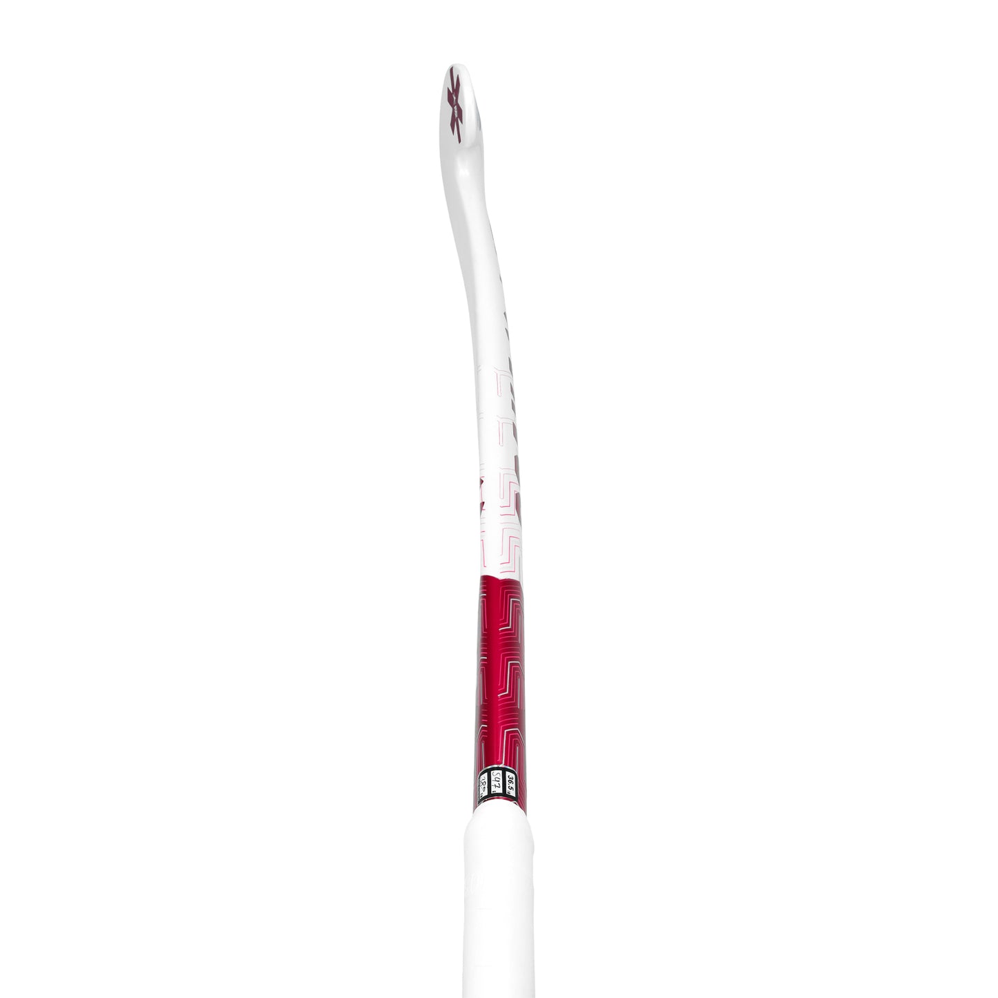 Osaka Low Bow Advanced 40 Hot Pink