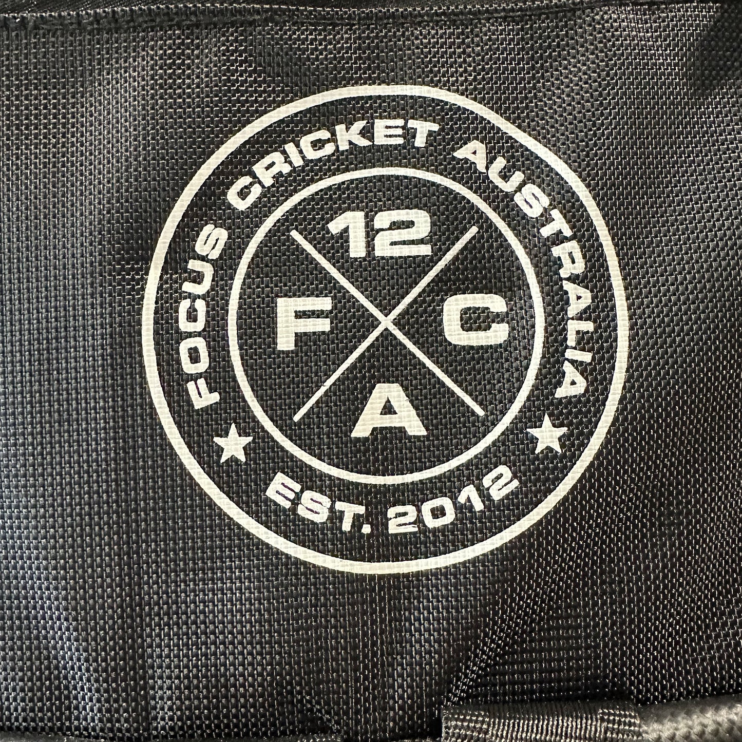 LIMITED Edition Duffle Cricket Bag