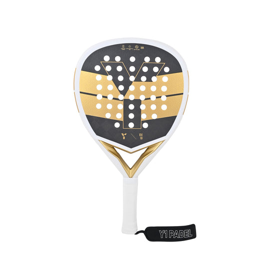 Y1 Padel Racket RX18