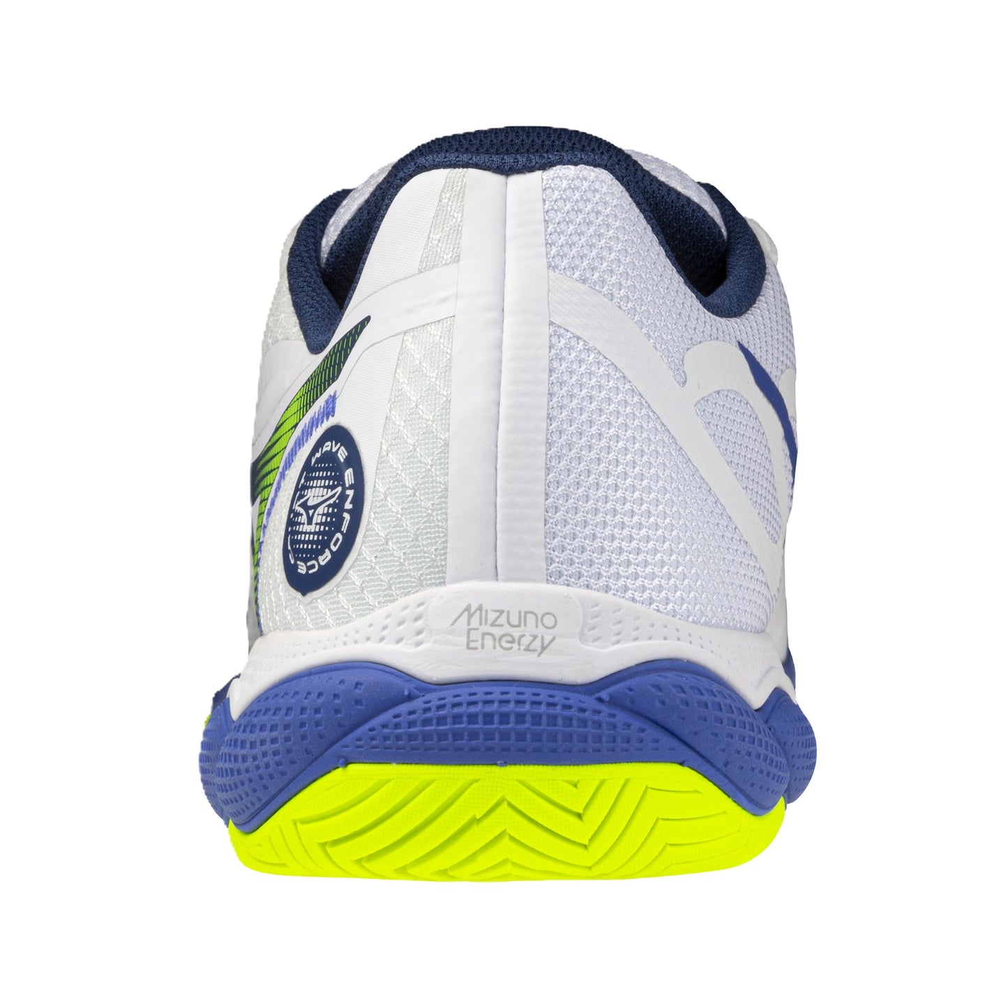 Wave Enforce Court AC Mens - White