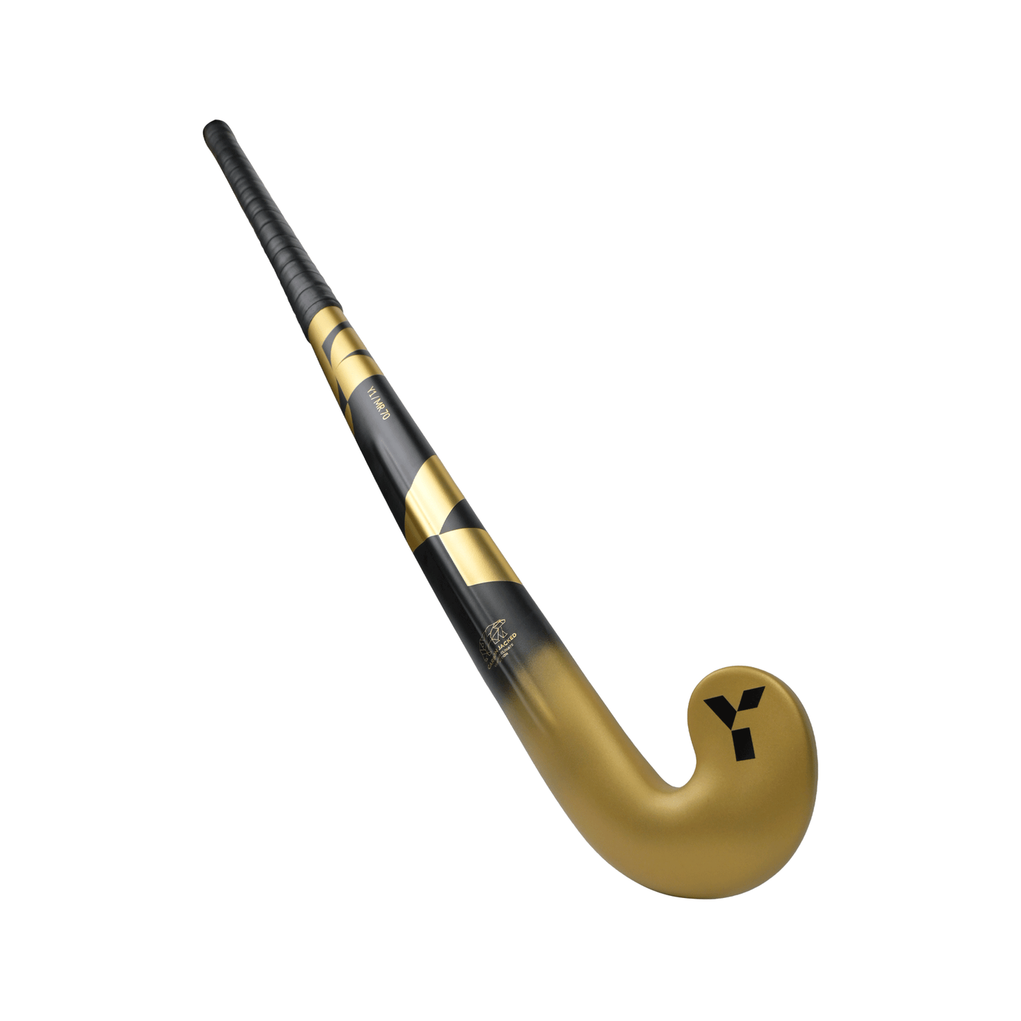 Y1 Hockey MR 70 Low Bow