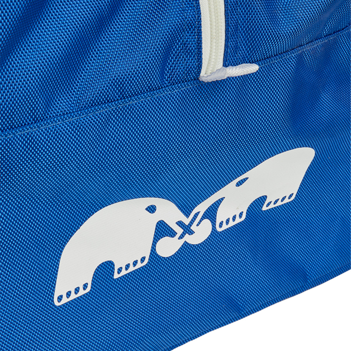 TK8 Royal Blue Goalkeeper Bag - Senior