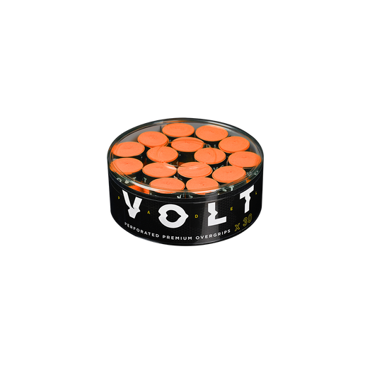 Volt Padel Overgrip Orange