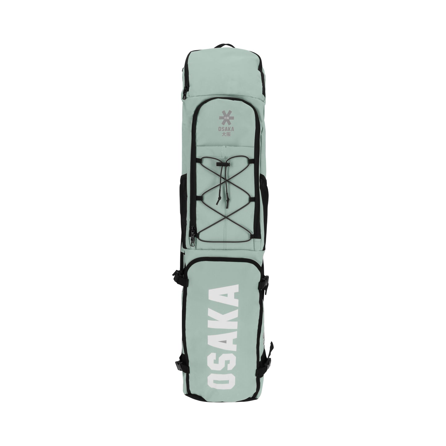 Osaka Pro Tour Large Green Eyes Stickbag