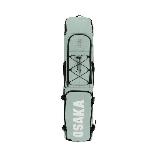 Osaka Pro Tour Large Green Eyes Stickbag