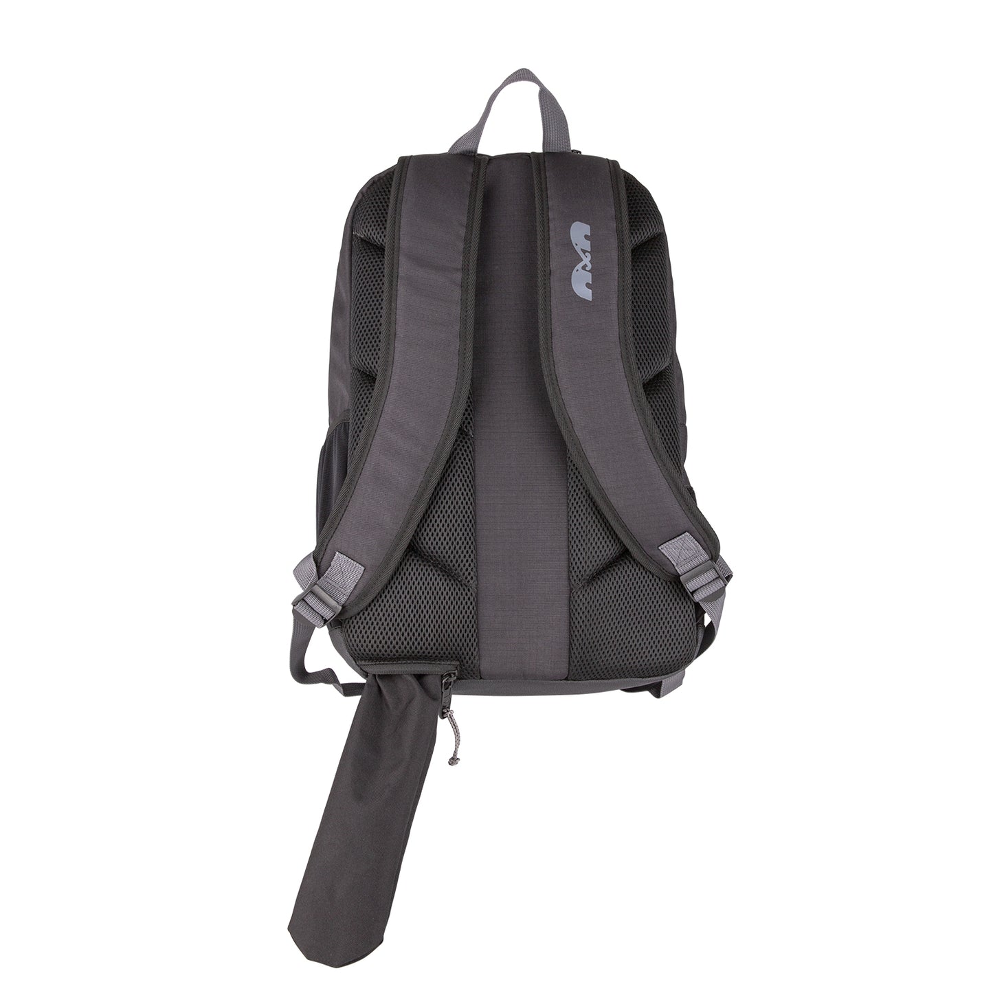 TK P6 Black Backpack