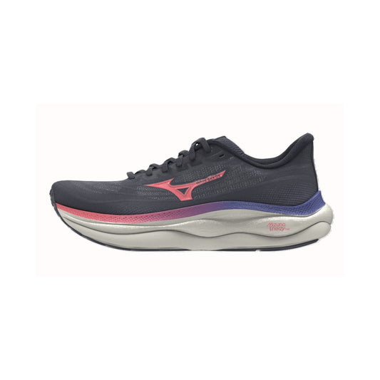 Wave Sky 9 Womens - Odyssey Gray