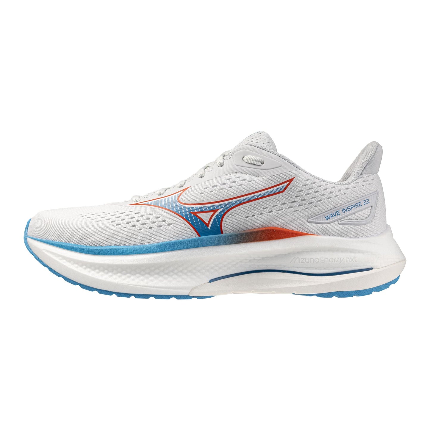 Wave Inspire 22 Mens - Cloudscape