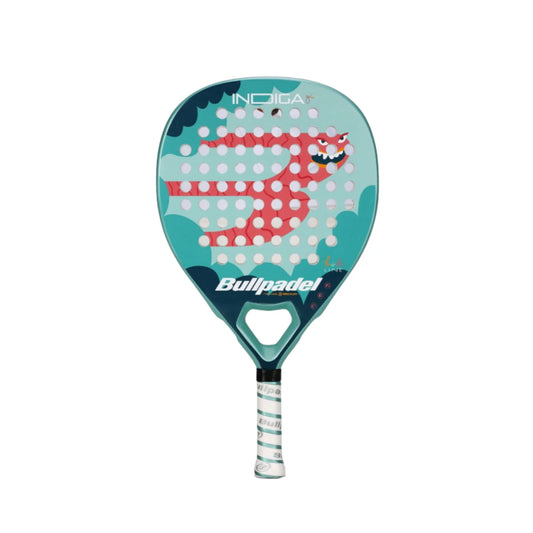 Bullpadel - Indiga Girl Padel Racket 25