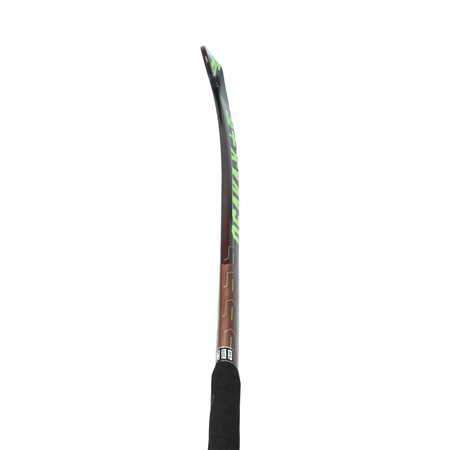 Osaka FuTURELAB LTD Low Bow Green Ash