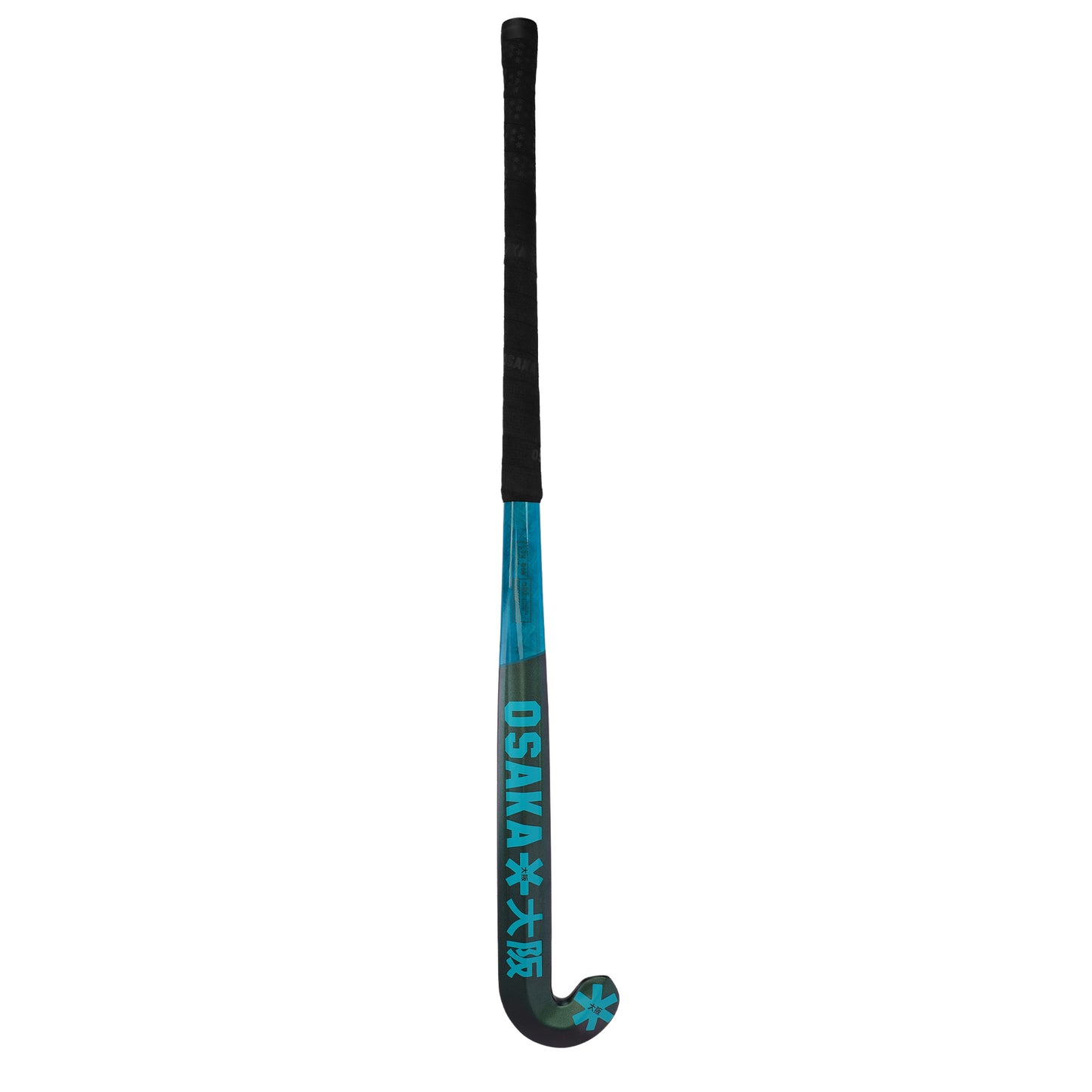 Osaka FuTURELAB 40 Low Bow Teal