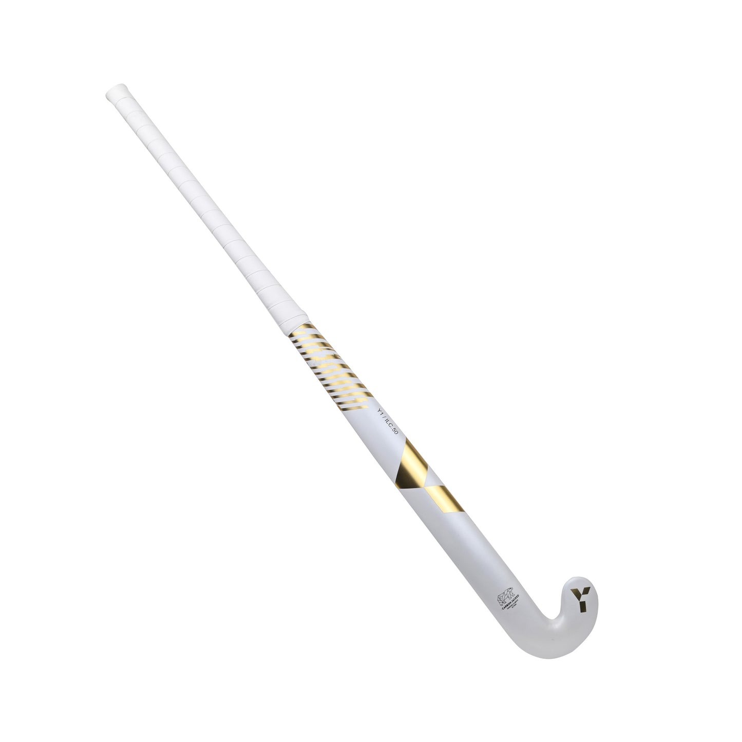 Y1 Hockey Indoor C50 Low Bow