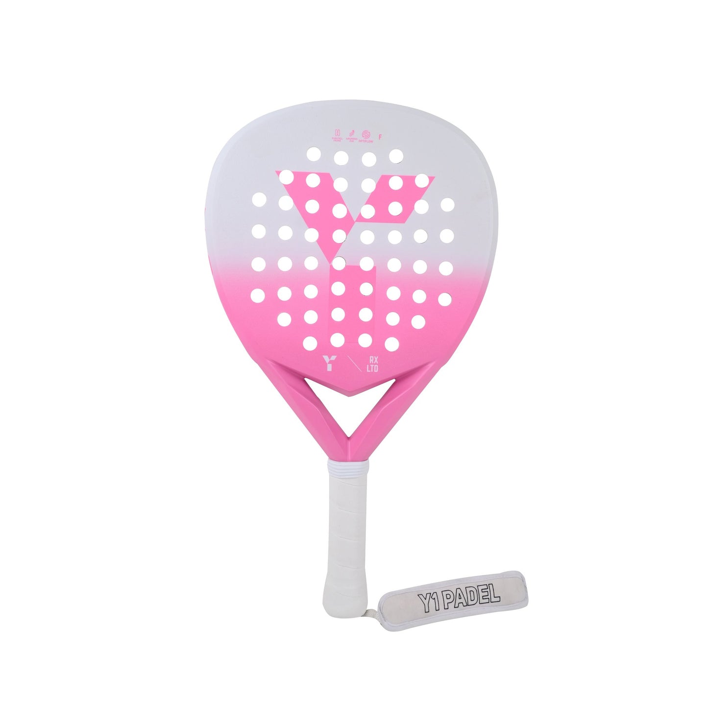 Y1 Padel Racket RXLTD