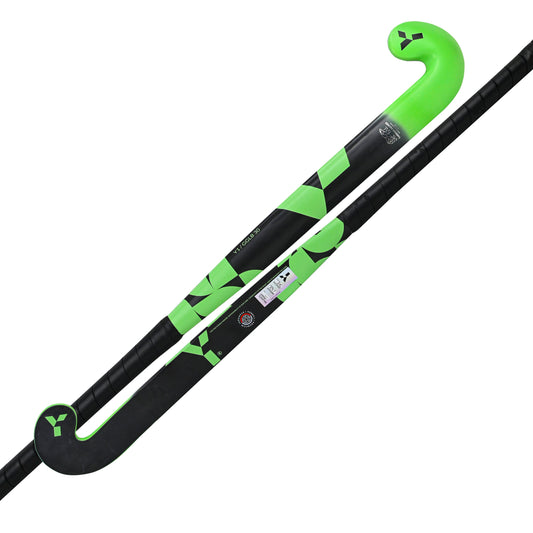 Y1 Hockey GLG 30 Low Bow