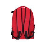 Osaka Sports 2.0 Red Backpack
