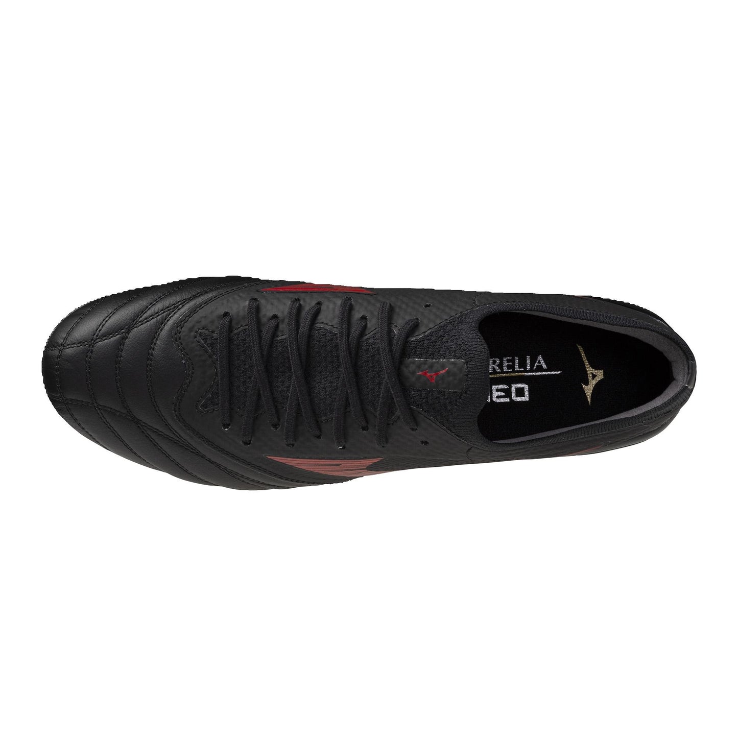 Morelia Neo IV ß Elite Mix Mens - Black