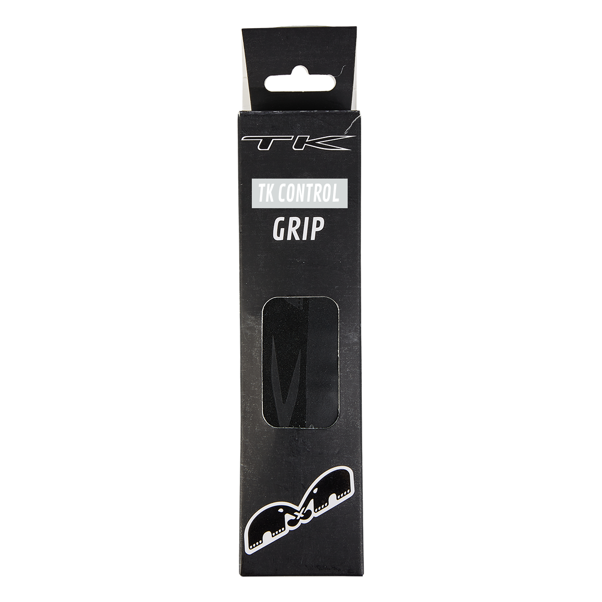 TK Control Hockey Grip - Black