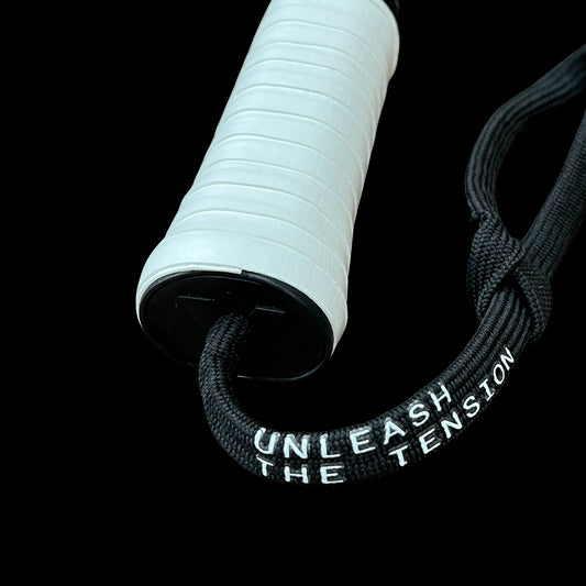 Volt Padel Overgrip White