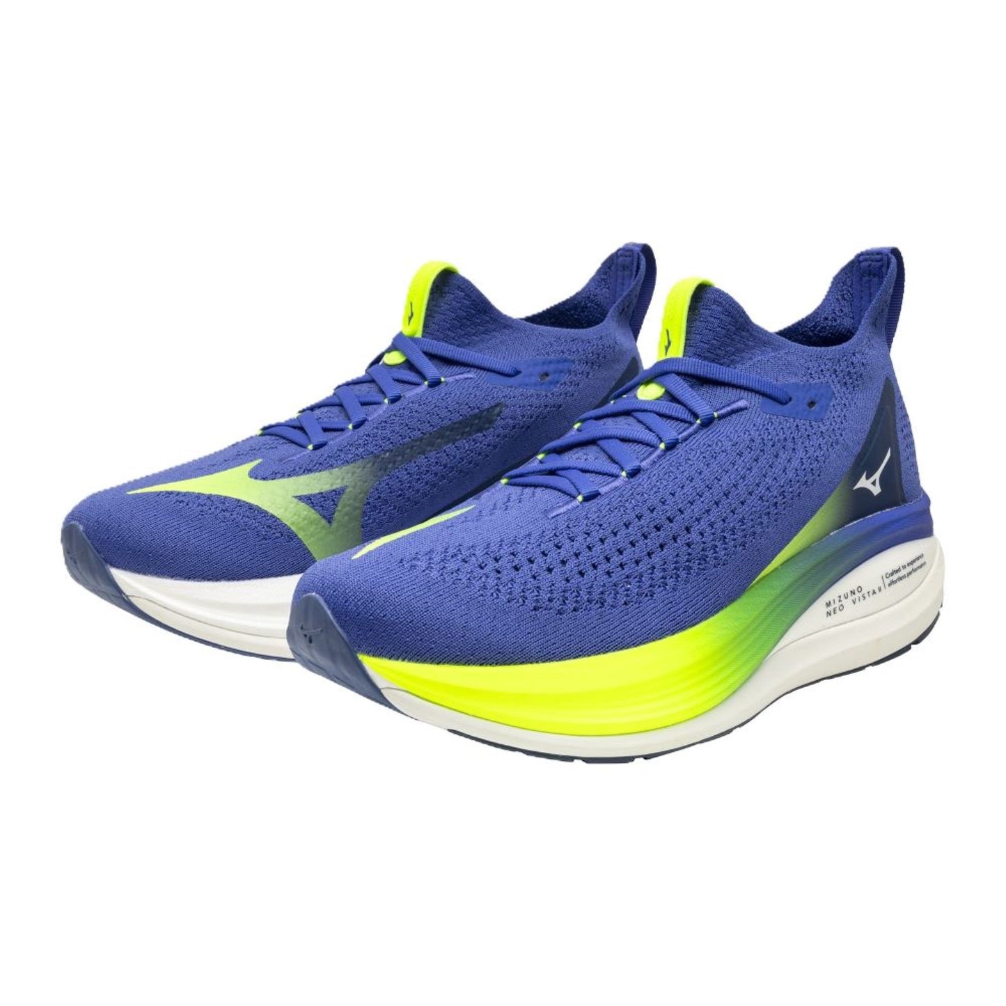 Mizuno Neo Vista 2 Mens - Dazzling Blue