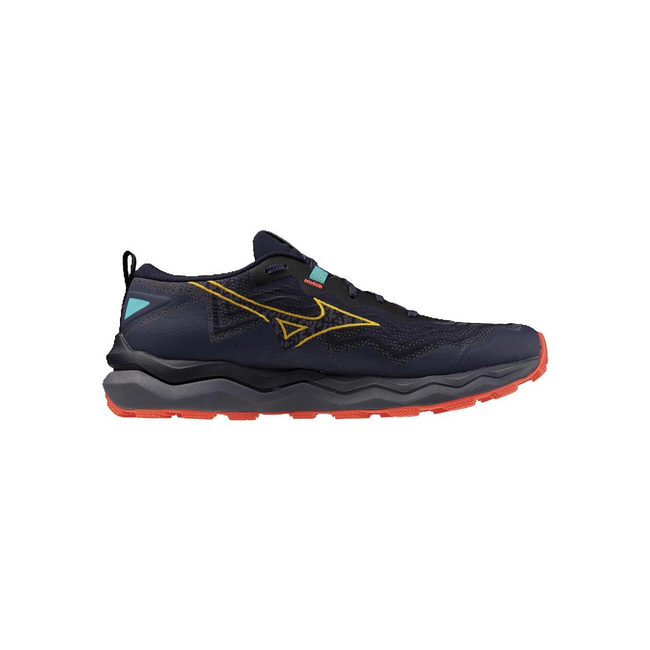 Wave Daichi 9 Mens - Baritone Blue