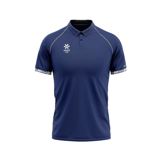 Osaka Prism Polo Mens Ultra Marine
