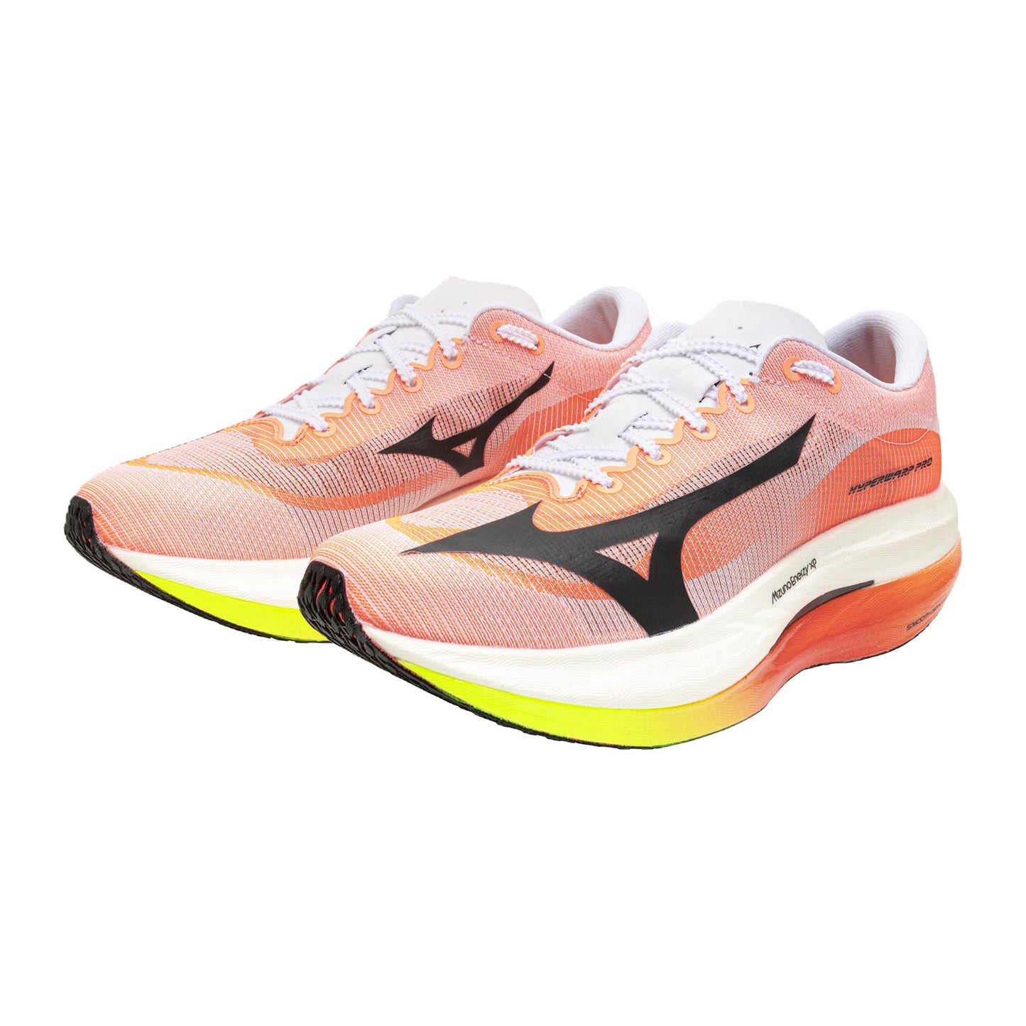 Hyperwarp Pro Unisex - White