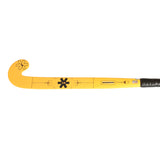 Vision 25 Pro Bow - Honey Comb Hockey Stick