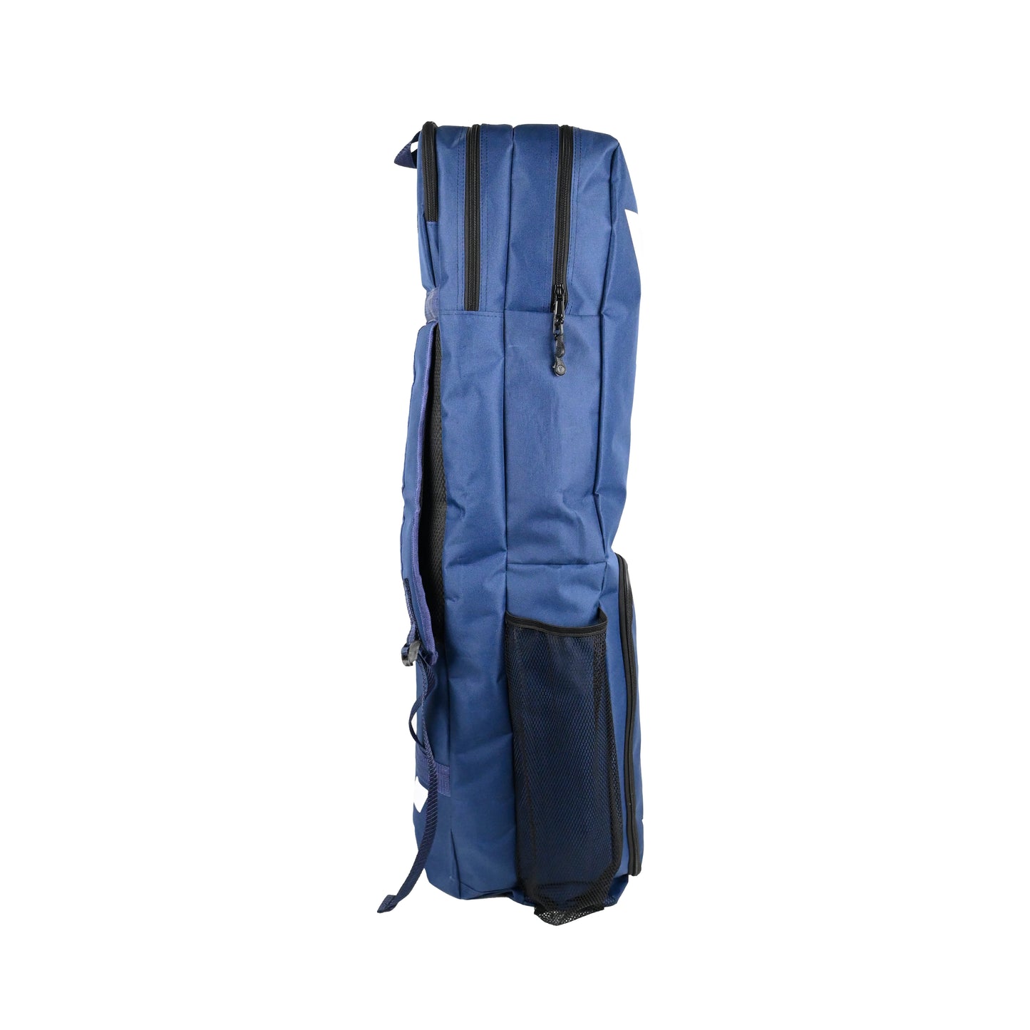 Y1 B.2 Cordura Stickbag - Navy/White