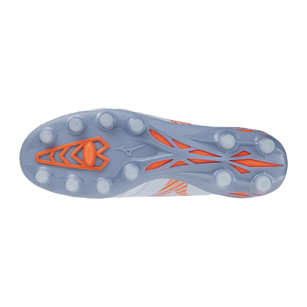 Morelia Neo V ß Pro FG Mens - Blue Finch