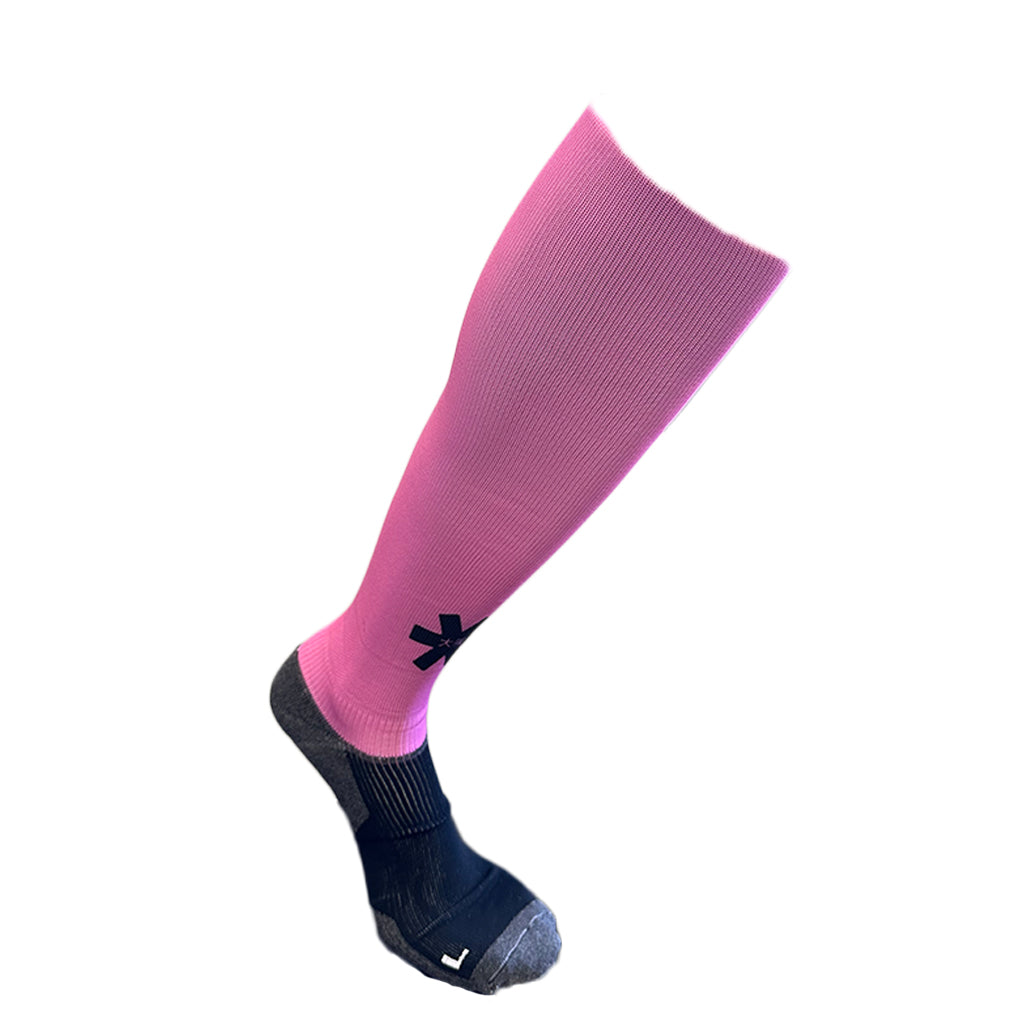 Osaka Sox - Pink/Black