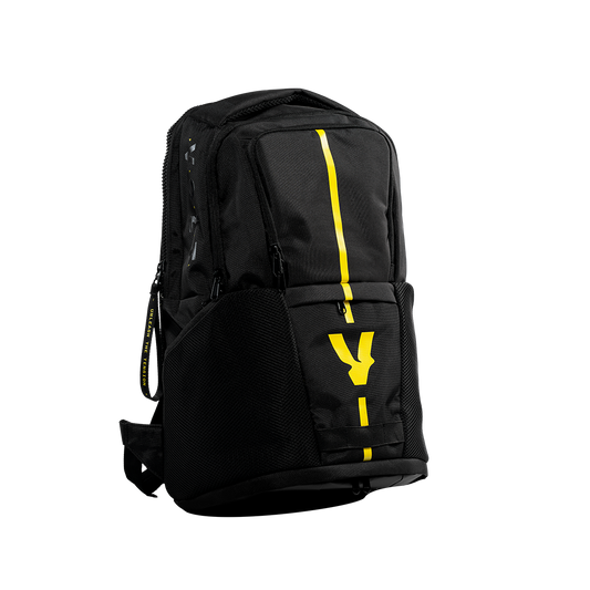 Volt Padel Backpack Black