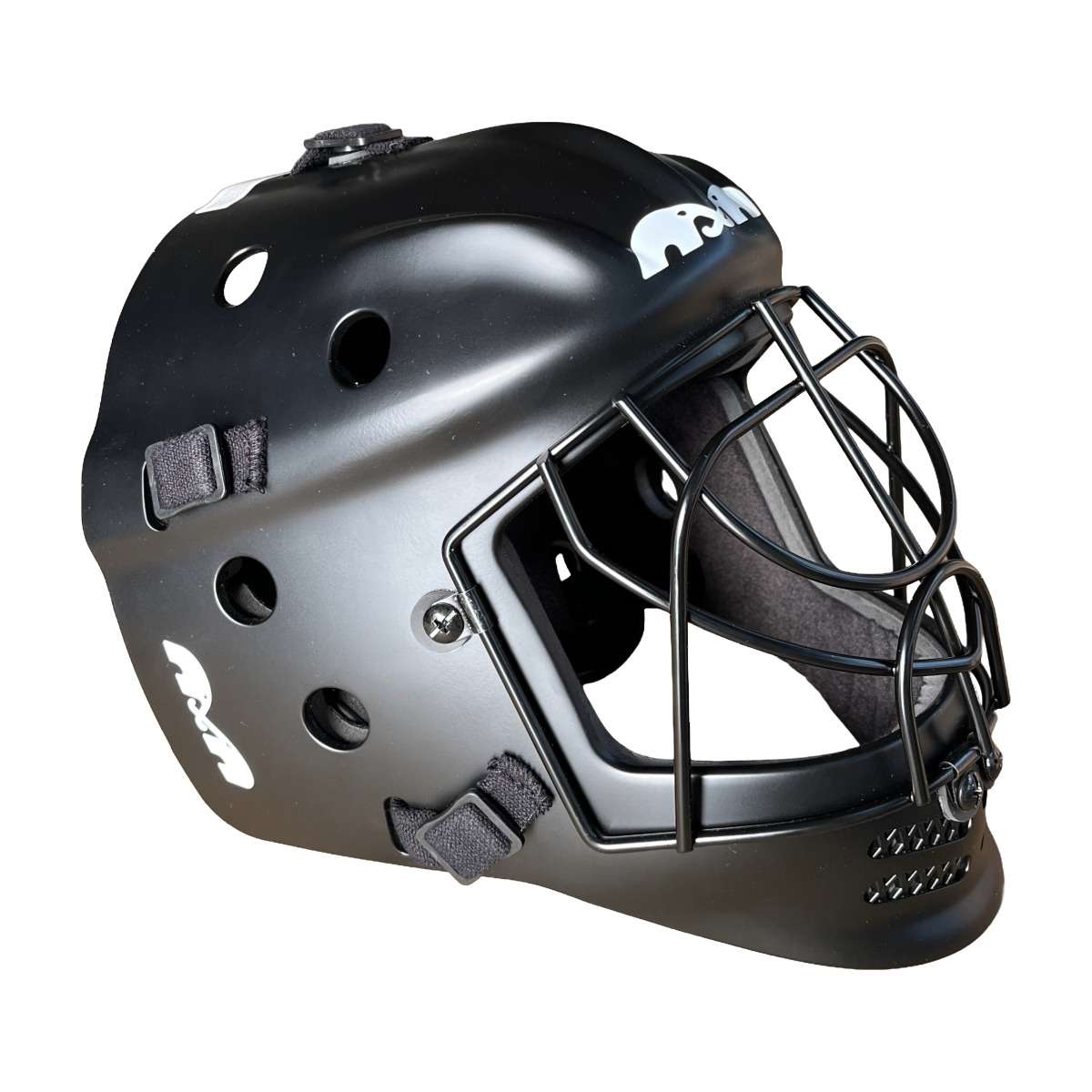 TK Junior Goalie Helmet