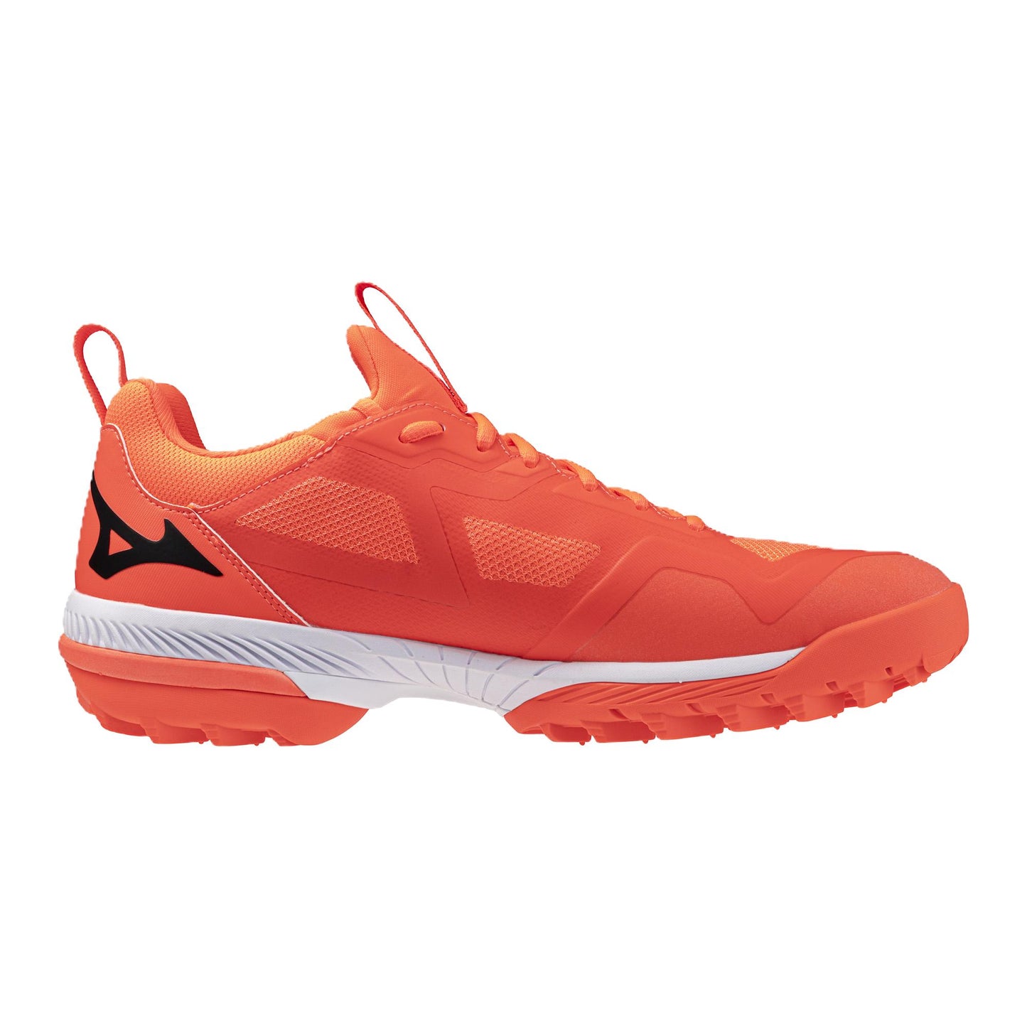Wave Panthera 2 Unisex - Lava Orange