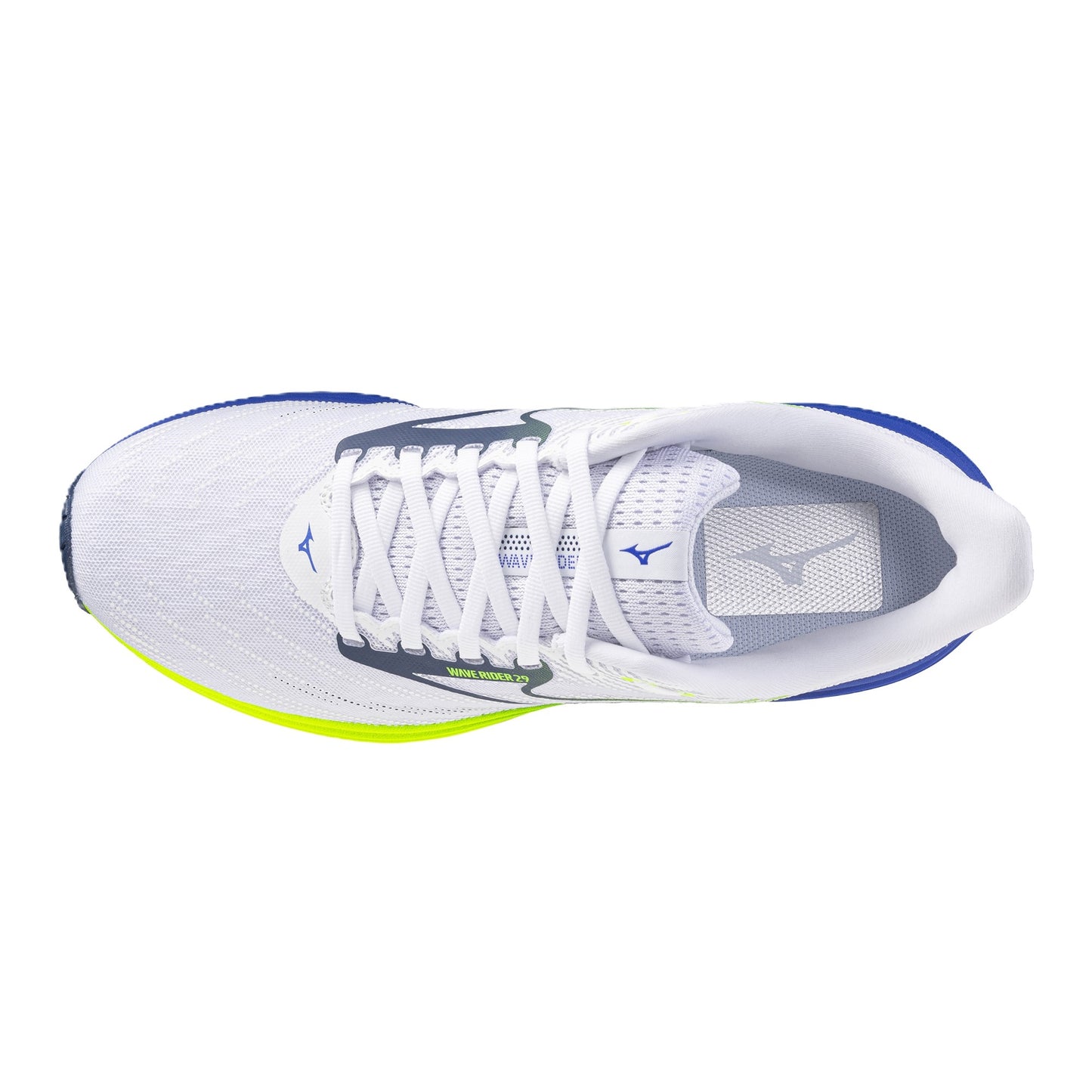 Wave Rider 29 Mens - White