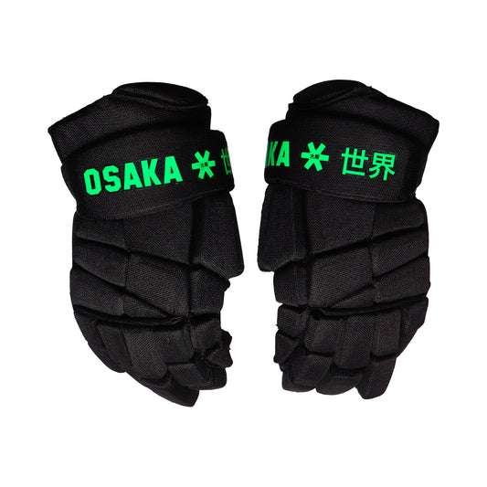 Osaka Penalty Glove - Iconic Black