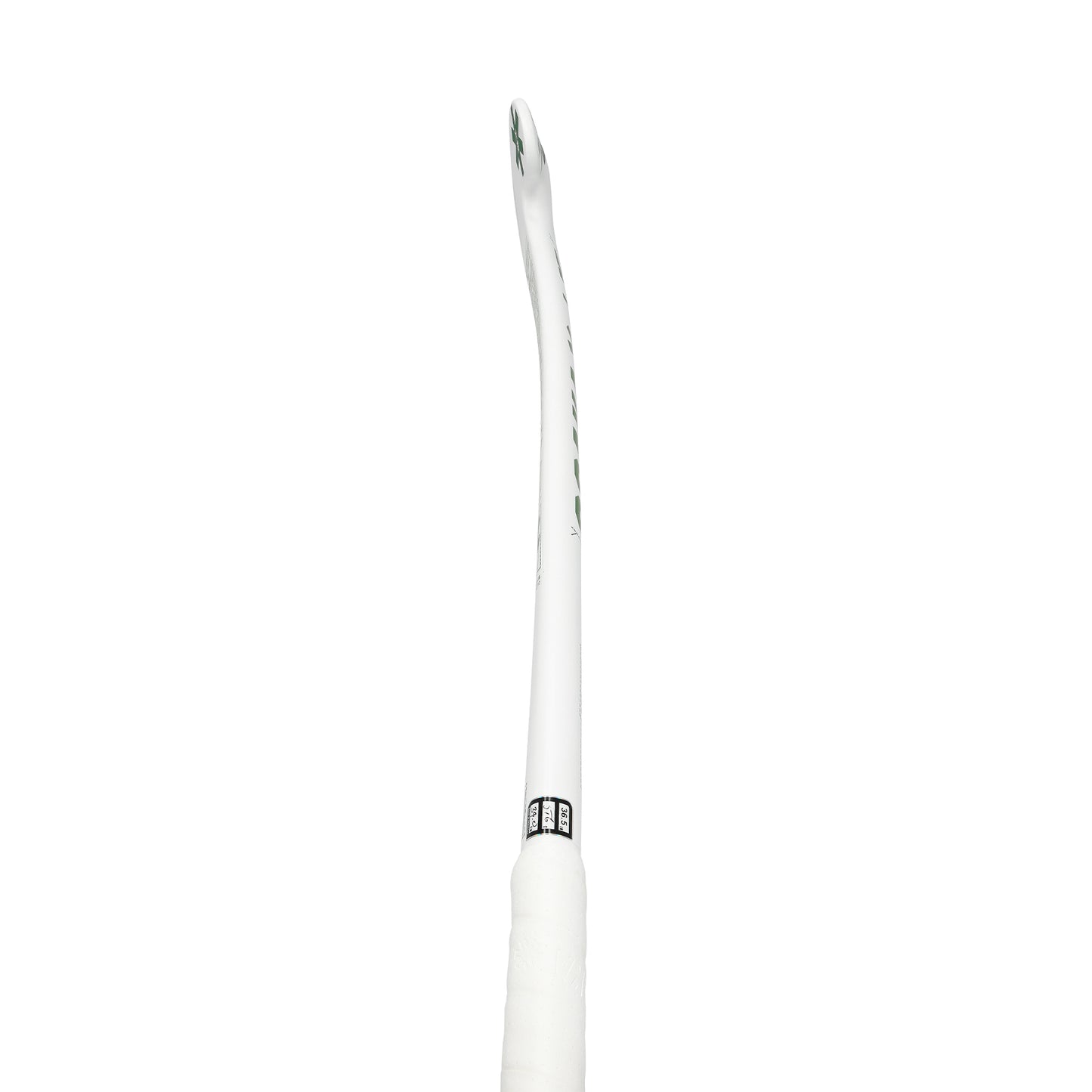 Osaka Pro Bow 25 White