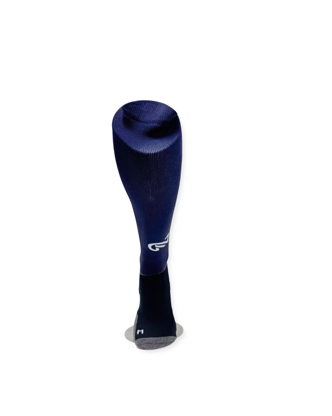 2NT Navy Socks